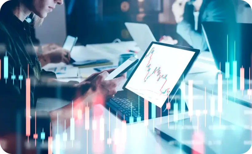Cèdre Placivect trading con intelligenza artificiale