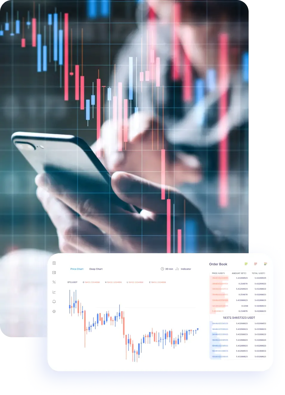 Cèdre Placivect portafoglio investimenti