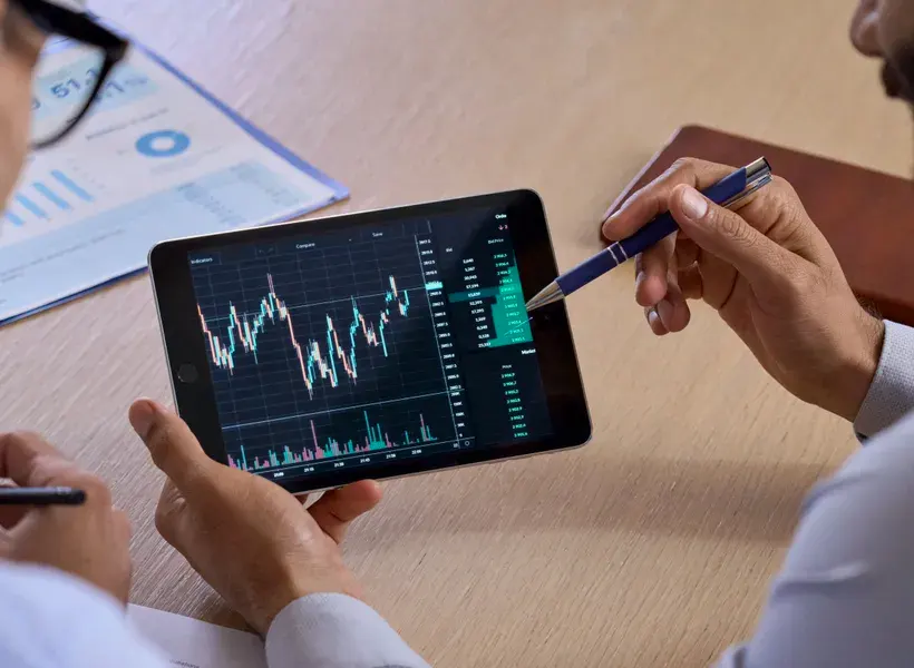 Cèdre Placivect trading online